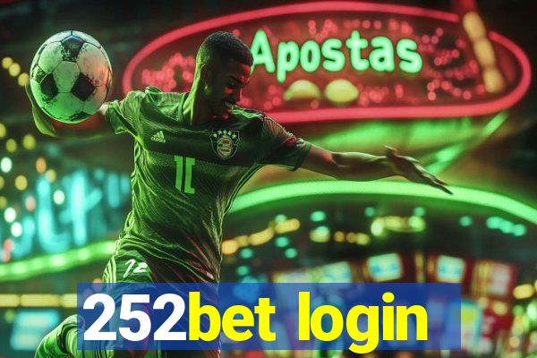 252bet login